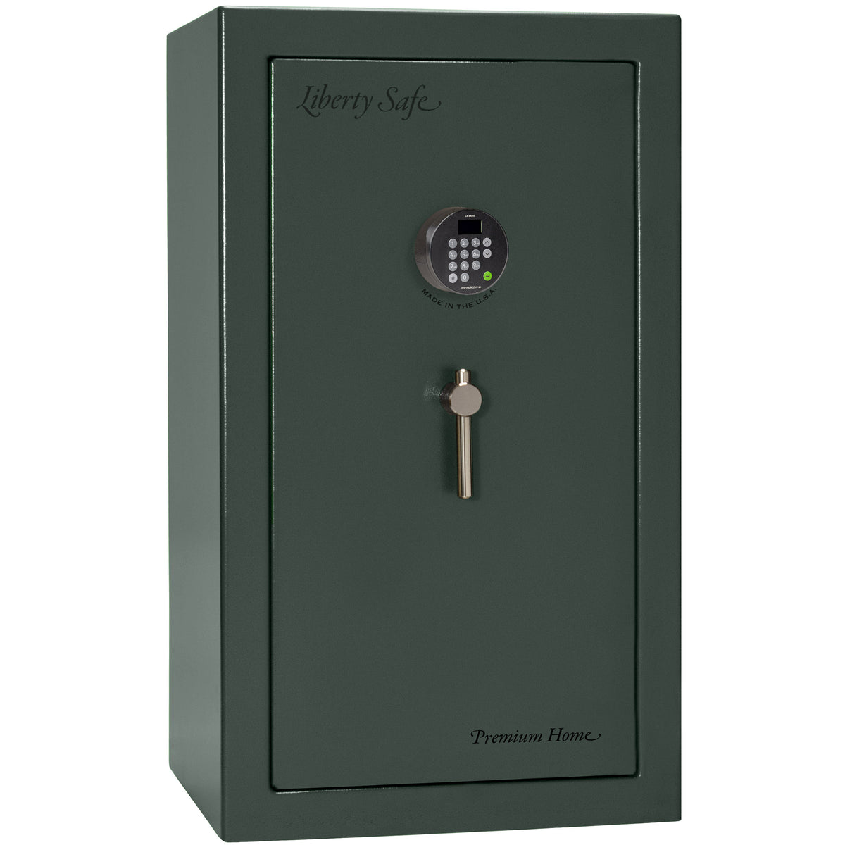 Premium Home Series | Level 7 Security | 2 Hour Fire Protection