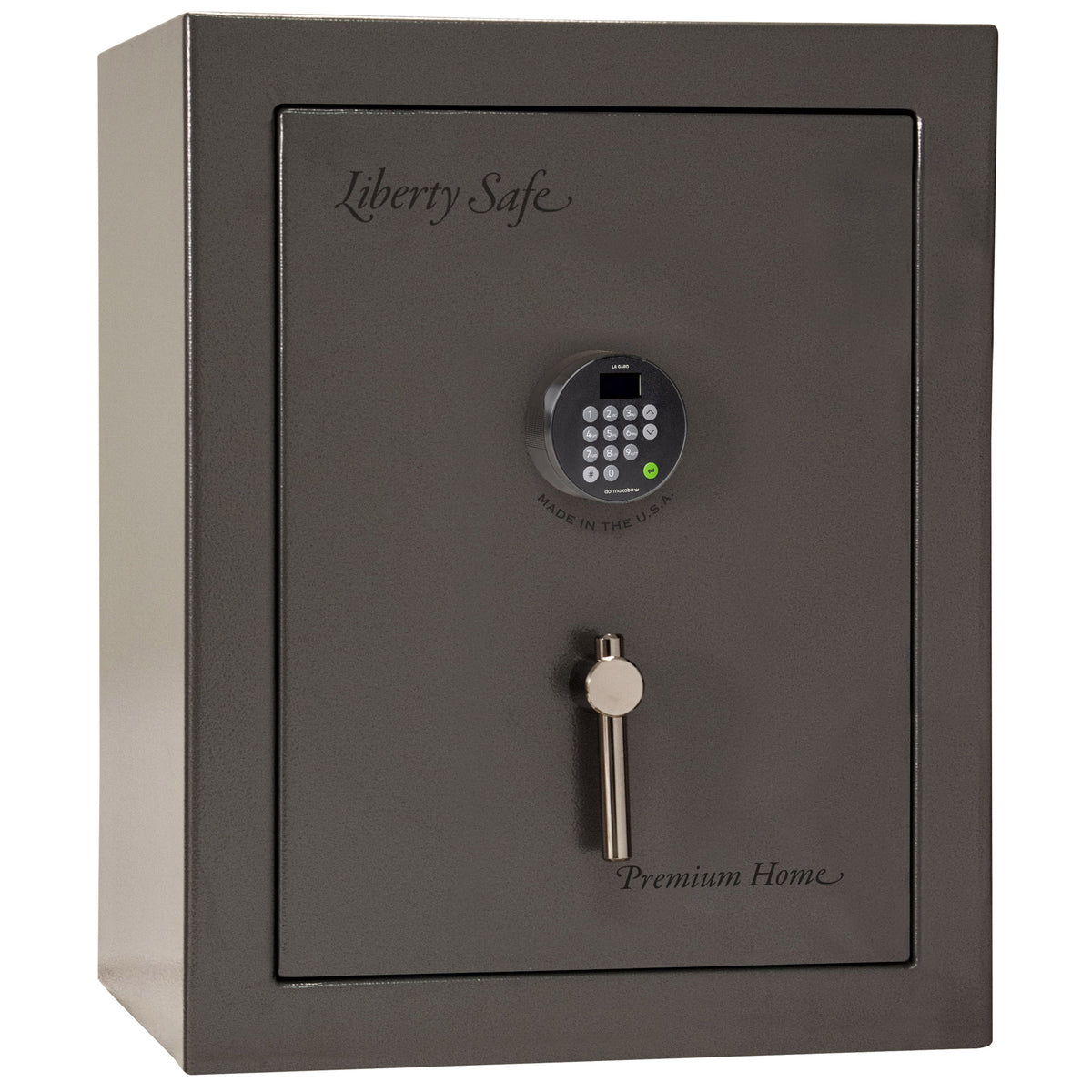 Premium Home Series | Level 7 Security | 2 Hour Fire Protection