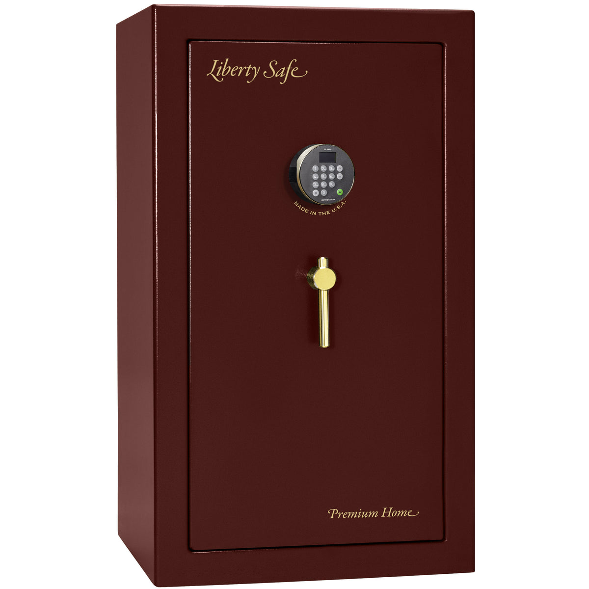 Premium Home Series | Level 7 Security | 2 Hour Fire Protection