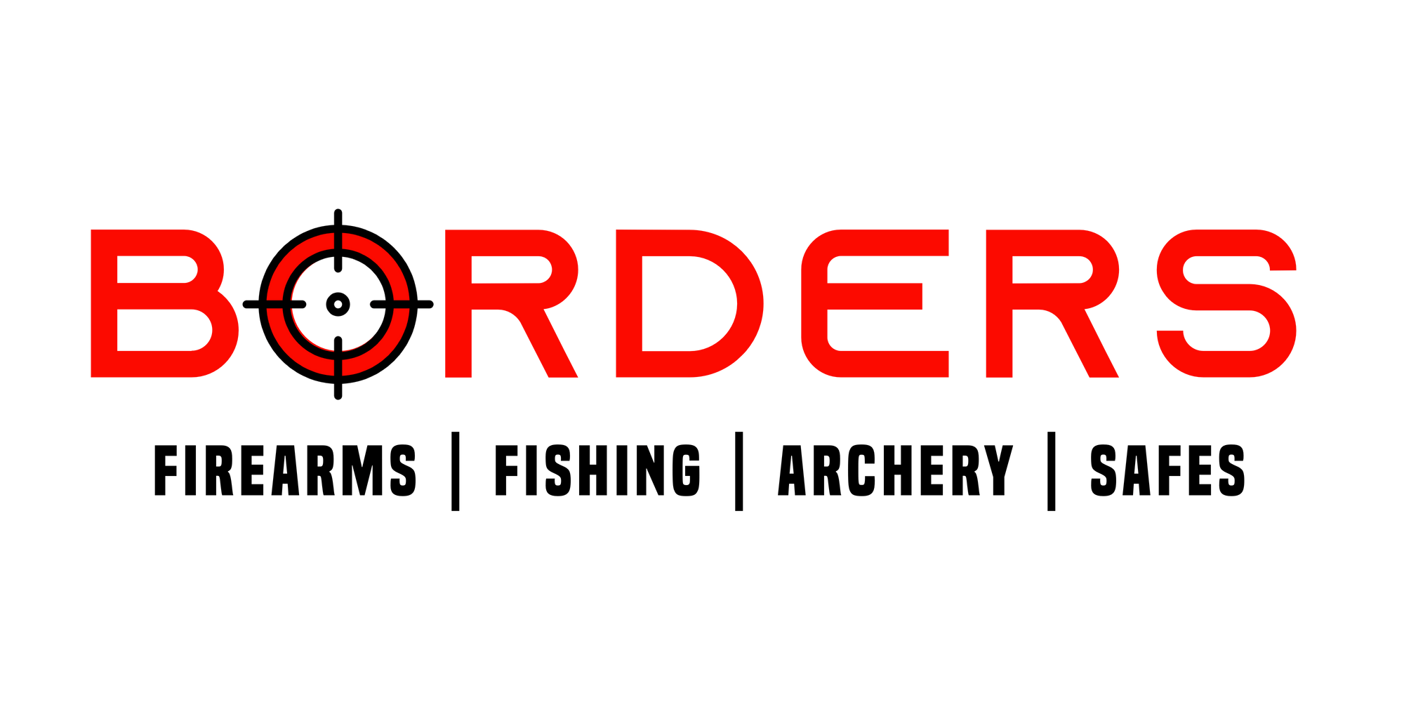 Borders Liberty Safe