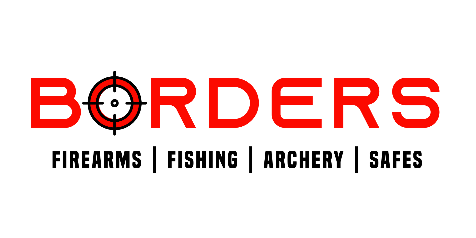 Borders Logo