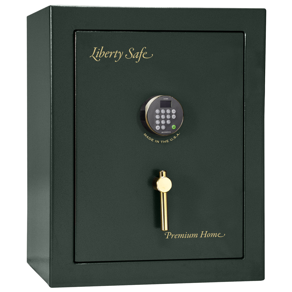 Premium Home Series | Level 7 Security | 2 Hour Fire Protection