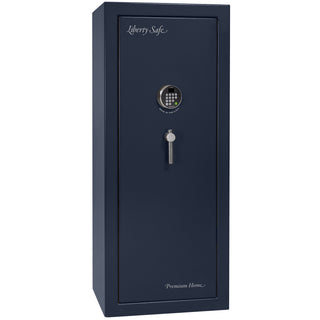 Premium Home Series | Level 9 Security | 2 Hour Fire Protection