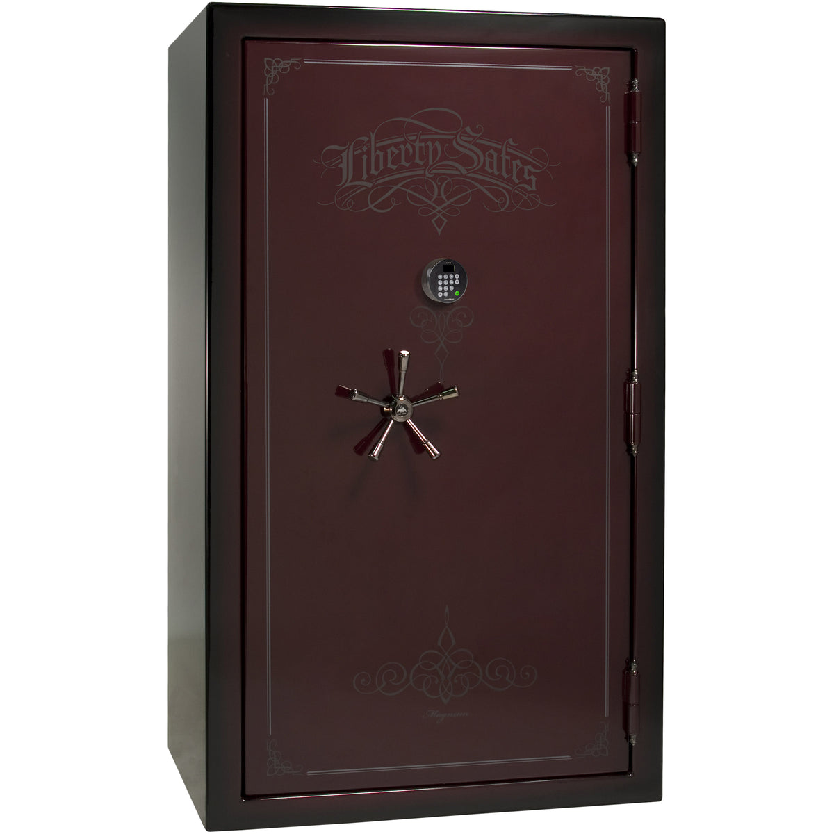 Magnum Series | Level 10 Security | 2.5 Hours Fire Protection