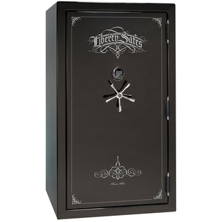 Classic Plus Series | Level 9 Security | 110 Minute Fire Protection