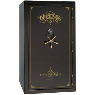 Classic Plus Series | Level 9 Security | 110 Minute Fire Protection