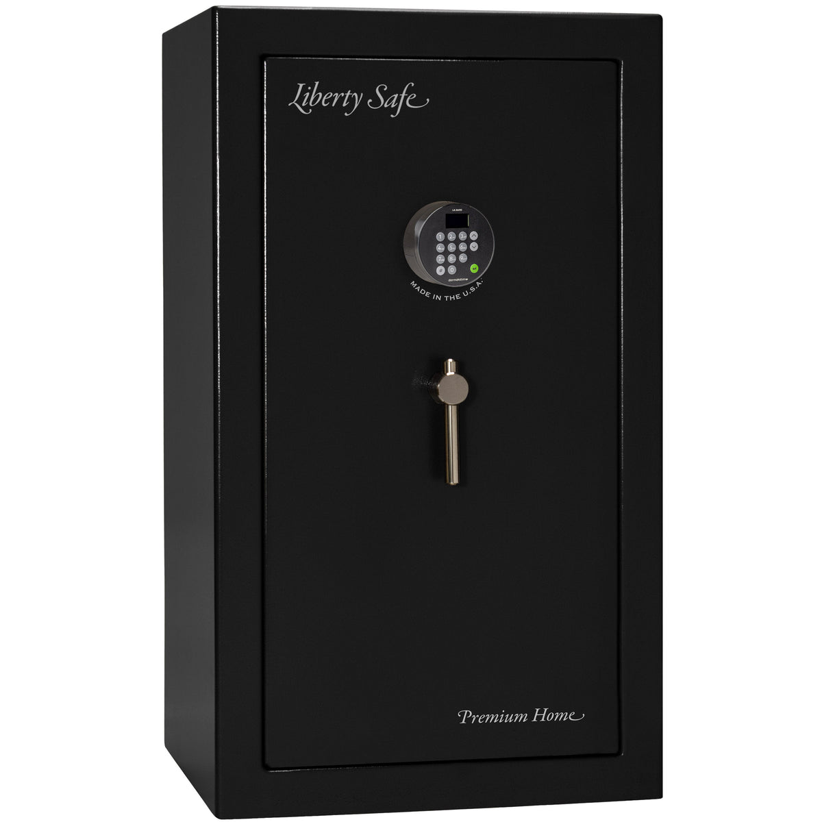 Premium Home Series | Level 7 Security | 2 Hour Fire Protection