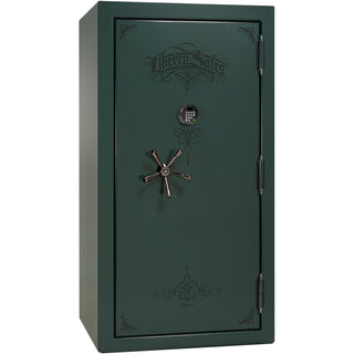 Magnum Series | Level 10 Security | 2.5 Hours Fire Protection
