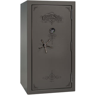 Magnum Series | Level 10 Security | 2.5 Hours Fire Protection