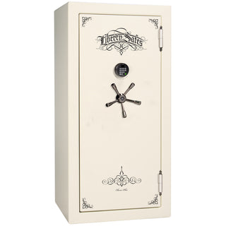Classic Plus Series | Level 9 Security | 110 Minute Fire Protection