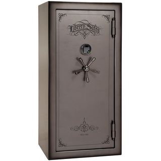 Classic Plus Series | Level 9 Security | 110 Minute Fire Protection