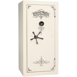 Magnum Series | Level 10 Security | 2.5 Hours Fire Protection