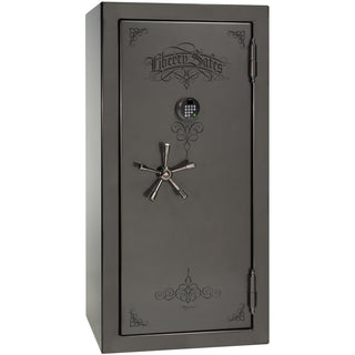 Magnum Series | Level 10 Security | 2.5 Hours Fire Protection