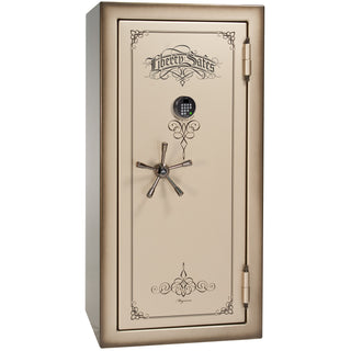 Magnum Series | Level 10 Security | 2.5 Hours Fire Protection