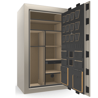 Classic Plus Series | Level 9 Security | 110 Minute Fire Protection