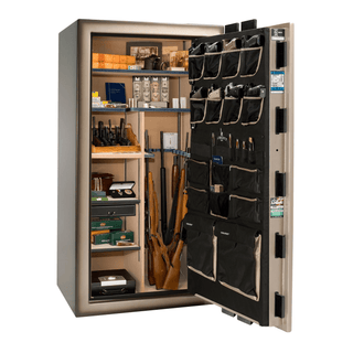 Magnum Series | Level 10 Security | 2.5 Hours Fire Protection
