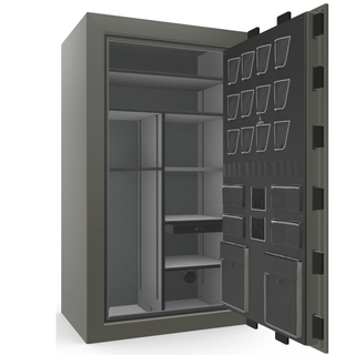 Classic Plus Series | Level 9 Security | 110 Minute Fire Protection
