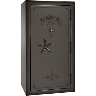 Magnum Series | Level 10 Security | 2.5 Hours Fire Protection