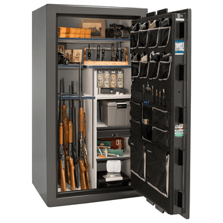 Magnum Series | Level 10 Security | 2.5 Hours Fire Protection