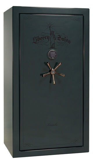 Lincoln Proflex Interior