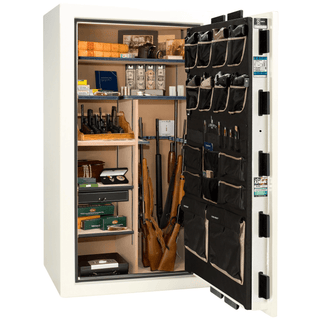 Magnum Series | Level 10 Security | 2.5 Hours Fire Protection