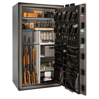 Magnum Series | Level 10 Security | 2.5 Hours Fire Protection
