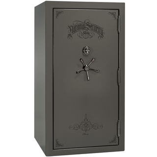 Classic Plus Series | Level 9 Security | 110 Minute Fire Protection