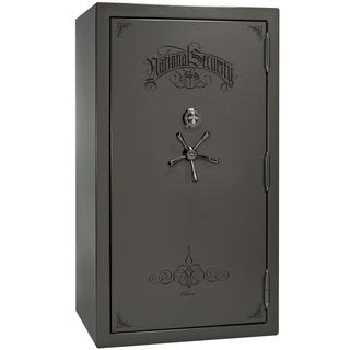Classic Plus Series | Level 9 Security | 110 Minute Fire Protection
