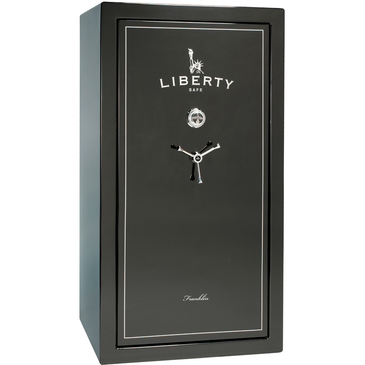 Old Franklin Series | Level 7 Security | 110 Minute Fire Rating