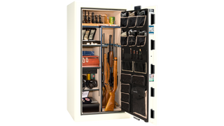 Presidential Series | Level 10 Security | 2.5 Hours Fire Protection