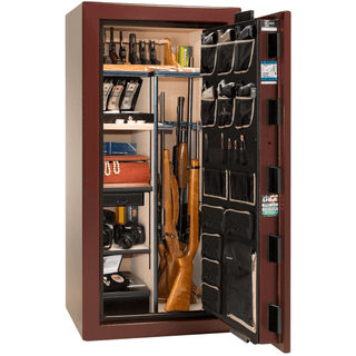 Magnum Series | Level 10 Security | 2.5 Hours Fire Protection