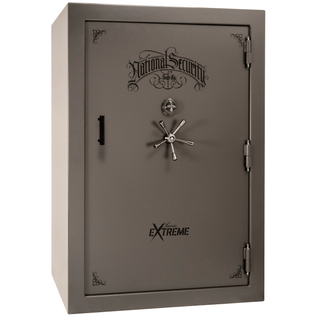 Classic Extreme Series | Level 8 Security | 90 Minute Fire Protection