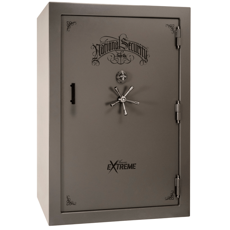 Classic Extreme Series | Level 8 Security | 90 Minute Fire Protection