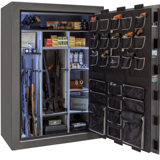 Classic Extreme Series | Level 8 Security | 90 Minute Fire Protection