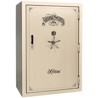 Classic Extreme Series | Level 8 Security | 90 Minute Fire Protection