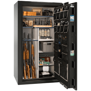 Magnum Series | Level 10 Security | 2.5 Hours Fire Protection