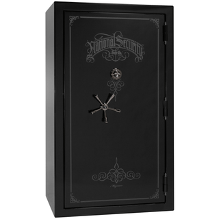 Magnum Series | Level 10 Security | 2.5 Hours Fire Protection