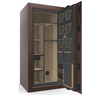 Classic Plus Series | Level 9 Security | 110 Minute Fire Protection