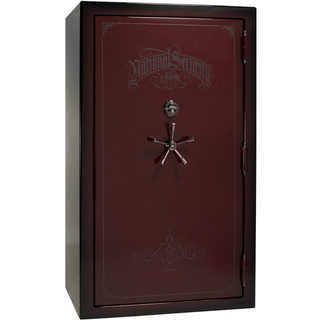 Classic Plus Series | Level 9 Security | 110 Minute Fire Protection