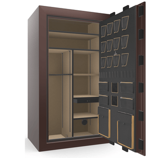Classic Plus Series | Level 9 Security | 110 Minute Fire Protection