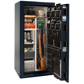 Magnum Series | Level 10 Security | 2.5 Hours Fire Protection