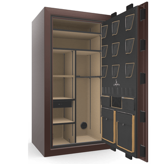 Classic Plus Series | Level 9 Security | 110 Minute Fire Protection