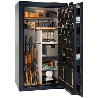 Magnum Series | Level 10 Security | 2.5 Hours Fire Protection