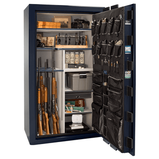 Magnum Series | Level 10 Security | 2.5 Hours Fire Protection