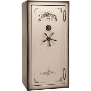Classic Plus Series | Level 9 Security | 110 Minute Fire Protection
