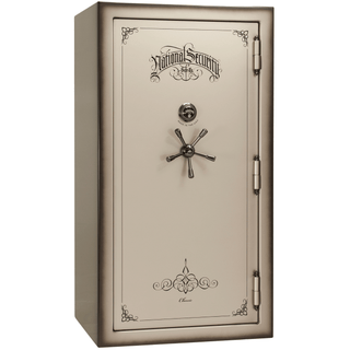 Classic Plus Series | Level 9 Security | 110 Minute Fire Protection