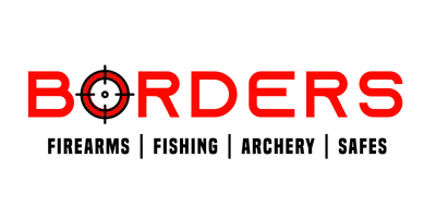 Borders Liberty Safe