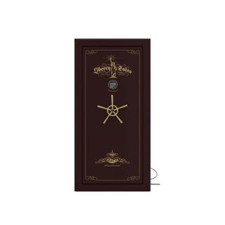 Presidential Standard Interior