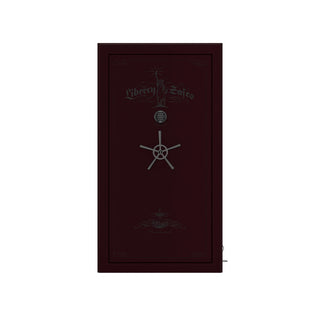 Presidential Standard Interior