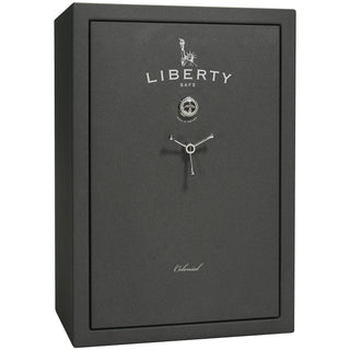 Colonial Pro Flex Series | Level 6 Security | 75 Minute Fire Protection